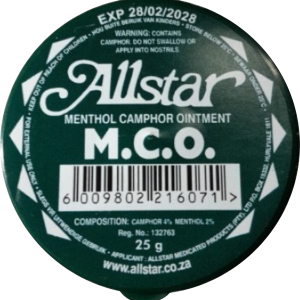 All Star M.C.O